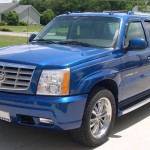 Cadillac Escalade Cadillac Escalade