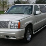 Cadillac Escalade Cadillac Escalade