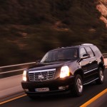 Cadillac Escalade Cadillac Escalade