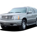 Cadillac Escalade Cadillac Escalade