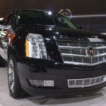 Cadillac Escalade Cadillac Escalade