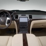 Cadillac Escalade Cadillac Escalade