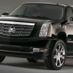 Cadillac Escalade Cadillac Escalade