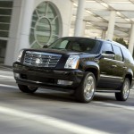 Cadillac Escalade Cadillac Escalade
