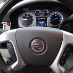 Cadillac Escalade Cadillac Escalade