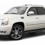 Cadillac Escalade Cadillac Escalade