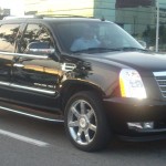 Cadillac Escalade Cadillac Escalade