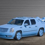 Cadillac Escalade Cadillac Escalade