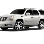 Cadillac Escalade Cadillac Escalade
