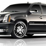 Cadillac Escalade Cadillac Escalade