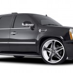 Cadillac Escalade Cadillac Escalade