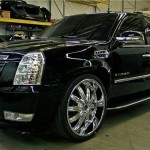 Cadillac Escalade Cadillac Escalade