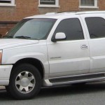 Cadillac Escalade Cadillac Escalade