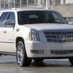 Cadillac Escalade Cadillac Escalade