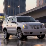 Cadillac Escalade Cadillac Escalade