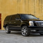 Cadillac Escalade Cadillac Escalade