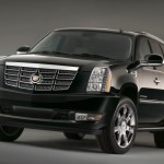 Cadillac Escalade Cadillac Escalade