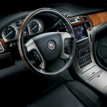 Cadillac Escalade Cadillac Escalade