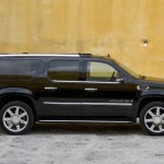 Cadillac Escalade Cadillac Escalade