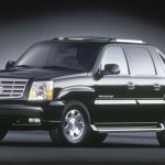 Cadillac Escalade Cadillac Escalade