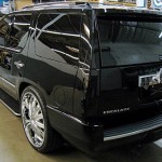 Cadillac Escalade Cadillac Escalade