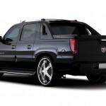 Cadillac Escalade Cadillac Escalade