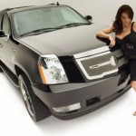 Cadillac Escalade Cadillac Escalade