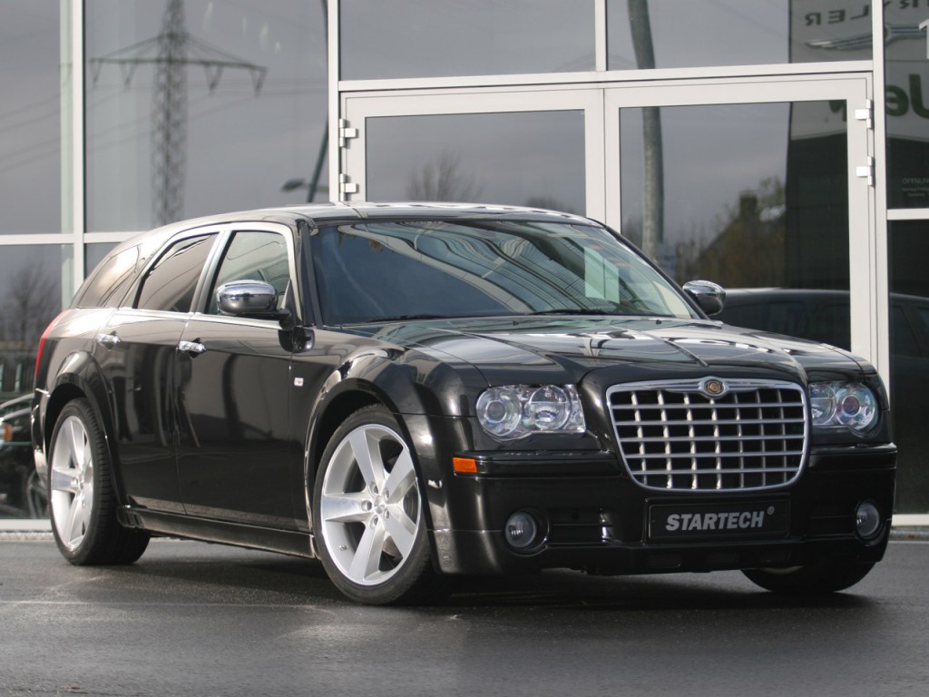 Chrysler and mercedes the same company #4