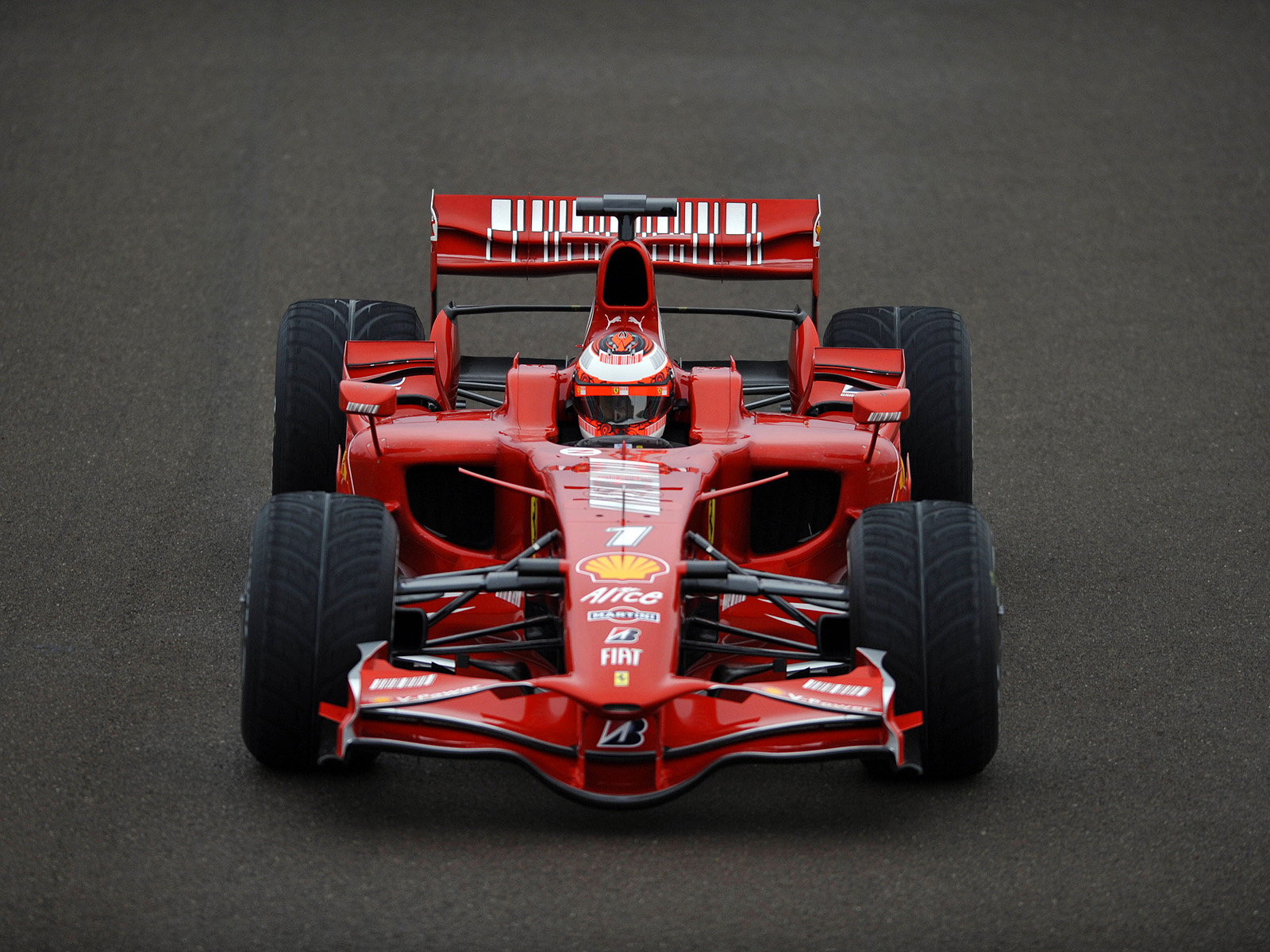 Ferrari F1 - Automotorblog