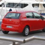 Fiat Punto Fiat Punto