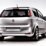 Fiat Punto Fiat Punto