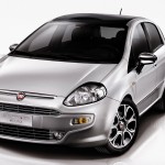 Fiat Punto Fiat Punto