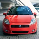 Fiat Punto Fiat Punto