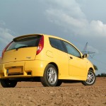 Fiat Punto Fiat Punto