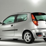 Fiat Punto Fiat Punto