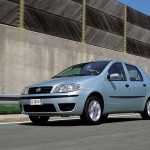 Fiat Punto Fiat Punto
