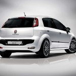 Fiat Punto Fiat Punto
