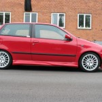 Fiat Punto Fiat Punto