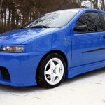 Fiat Punto Fiat Punto