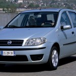 Fiat Punto Fiat Punto