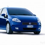 Fiat Punto Fiat Punto
