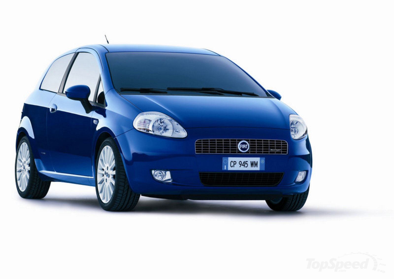 Fiat Punto Fiat Punto