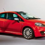 Fiat Punto Fiat Punto