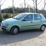 Fiat Punto Fiat Punto