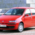 Fiat Punto Fiat Punto