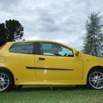 Fiat Punto Fiat Punto