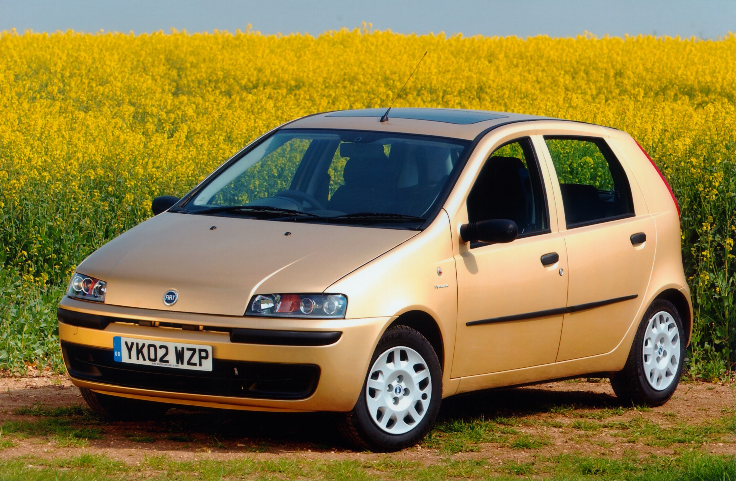 Fiat Punto Fiat Punto