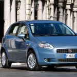 Fiat Punto Fiat Punto