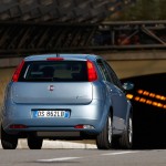 Fiat Punto Fiat Punto