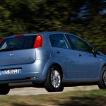 Fiat Punto Fiat Punto